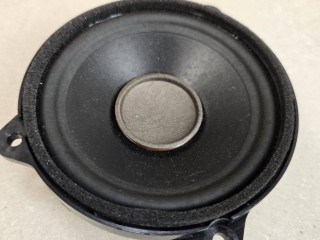 динамик высокочастотный (пищалка) Land Rover Range Rover Evoque L551 2020, 2.0 л., бензин, АКПП, белый, внедорожник 5 дв., полный привод, правый руль, GX7318808EA