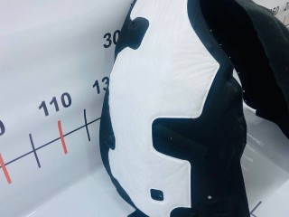 защита арок (подкрылок) Voyah Dream 1 поколение 2022, H56A3101005AA