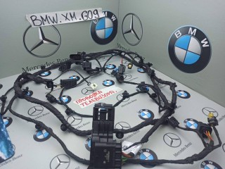 проводка датчиков парковки BMW XM G09 2023, 4.4 л., бензин, c5y, 5A793E6, 91845851