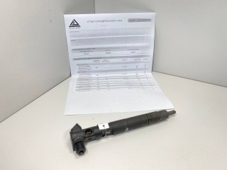 форсунка Mercedes-Benz C-Класс W204/S204 2009, 2.2 л., CDi, дизель, МКПП, задний привод, A6510704987, 6510704987, 28348371, IN0022