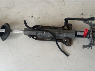 рулевая колонка BMW X1 E84 2011, 3.0 л., N52 B30 A, бензин, АКПП, внедорожник 5 дв., полный привод, 32306784867
