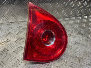 фонарь крышки багажника левый Volkswagen Golf 5 поколение 2006, 2.0 л., SDi, BDK, дизель, 5МКПП, хетчбэк 5 дв.
