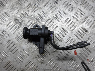 клапан управления турбиной (актуатор) Citroen C5 1 поколение 2001, 2.2 л., дизель, АКПП, седан, 9635704380