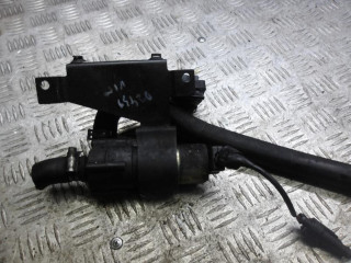 насос антифриза дополнительный Mercedes-Benz Vito W638 2001, 2.2 л., дизель, МКПП, микроавтобус