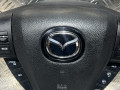 руль Mazda CX-7 1 поколение [рестайлинг] 2010, 2.2 л., дизель, 6МКПП, внедорожник 5 дв. - фото №2