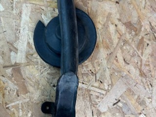 уплотнитель подкапотного пространства BMW 4 серия F32/F33 [рестайлинг] 2019, 2.0 л., B47 D20 A, дизель, АКПП, синий, лифтбэк, полный привод, правый руль, 51767255804