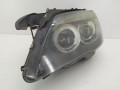 фара левая BMW 7 серия E65/E66/E67 [рестайлинг] 2006, 6937241 - фото №4