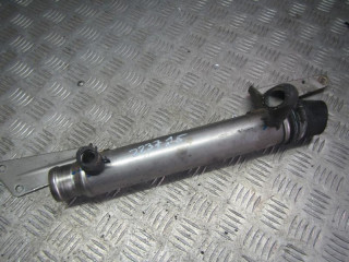 охладитель EGR / Радиатор EGR Citroen C5 1 поколение 2001, 2.2 л., дизель, АКПП, седан, 9637969480