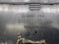 бленда Audi 80 B3 1992, универсал, 8A9853465 - фото №2