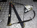 стеклоподъемник электрический передний правый Audi A6 4F/C6 2007, 2.7 л., дизель, АКПП, универсал, 4F0959802D - фото №4