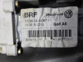 стеклоподъемник электрический задний левый Volkswagen Golf 4 поколение 2004, 1K0950703C - фото №4