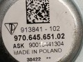 динамик двери Porsche 2022, 2.0 л., бензин, АКПП, 97064565102 - фото №3