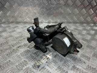 насос вакуумный Ford Mondeo 3 поколение [рестайлинг] 2004, 2.0 л., HJBB, дизель, МКПП, седан, XS7Q2A451BH