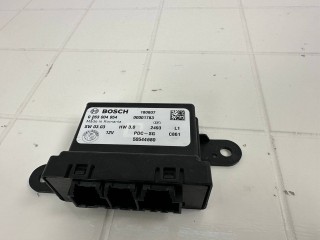 блок управления парктрониками Alfa Romeo Stelvio 1 поколение 2018, 2.1 л., дизель, АКПП, 50544680, 263004954