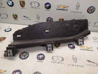 Крепление бампера переднего Alfa Romeo Stelvio 1 поколение 2019, 2.9 л., бензин, полный привод, 49185757