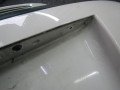 крышка багажника (дверь 3-5) Mercedes-Benz C-Класс W204/S204 2007, 1.8 л., бензин, МКПП, универсал - фото №11
