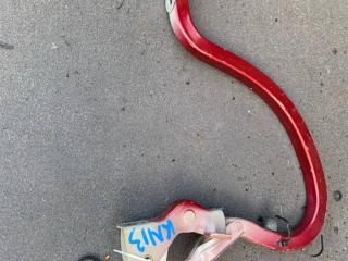 петля крышки багажника Chevrolet Cruze 2 поколение 2018, 1.4 л., бензин, 23386579