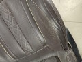 салон (комплект сидений) BMW 6 GT G32 2020, 2.0 л., бензин, АКПП, белый, задний привод, 7359042 - фото №9