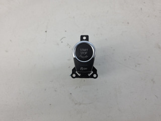 кнопка запуска двигателя BMW 5 серия F10/F11 [рестайлинг] 2014, 2.0 л., N20 B20 B, бензин, АКПП, 9153831
