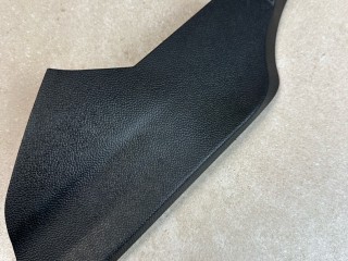 накладка на торпедо (консоль) Alfa Romeo 2017, 2.0 л., бензин, АКПП, серый, полный привод, 15610740