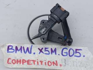 датчик дорожного просвета BMW X5 M F95 2021, 4.4 л., бензин, полный привод, 6895467