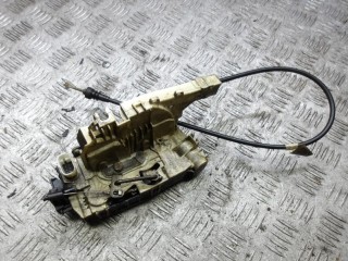 замок двери задней правой Mercedes-Benz Sprinter W907/W910 2019, A9107407500