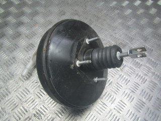 вакуумный усилитель тормозов Ford Fiesta 6 поколение 2010, 1.3 л., бензин, МКПП, хетчбэк 5 дв., 8V512B195LE