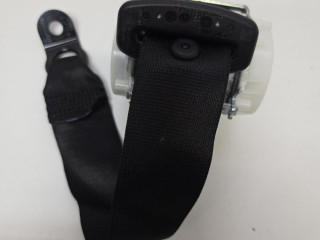 ремень безопасности BMW i3 L01 2016, правый руль, 72117305643