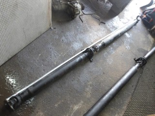 карданный вал Volkswagen Crafter 1 поколение 2008, 2.5 л., дизель, МКПП, микроавтобус, A9064105406