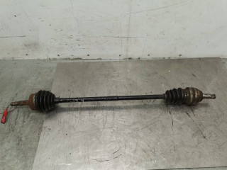 полуось передняя правая (приводной вал, ШРУС) Opel Vectra B 1997, 1.6 л., бензин, 5МКПП, седан