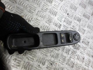 блок управления стеклоподъемниками Peugeot 207 1 поколение 2007, 96548591XT