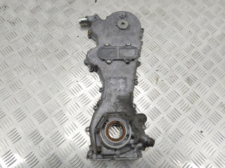 насос масляный Peugeot Bipper 1 поколение 2017, 1.3 л., JTD, дизель, МКПП, передний привод, 199A9000, 55232196