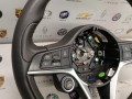 руль Alfa Romeo Giulia 2 поколение 2017, 2.0 л., бензин, полный привод, 01561262940 - фото №3