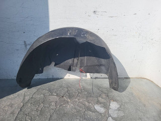 защита арок задняя левая (подкрылок) Volkswagen Golf 4 поколение 2000, хетчбэк 5 дв.