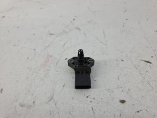 датчик абсолютного давления Audi A4 B8 [рестайлинг] 2014, 1.8 л., CJEB, бензин, белый, передний привод, 03G906051E