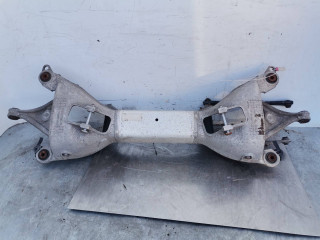 балка подвески задняя Citroen C5 2 поколение 2010, хетчбэк 5 дв.