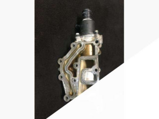 корпус термостата Renault Scenic 1 поколение [рестайлинг] 2001, 1.6 л., бензин, 7700600514