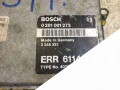 блок управления двигателем Land Rover Range Rover 2 поколение 1999, 2.5 л., дизель, 0281001273, ERR6114, 2245333 - фото №2