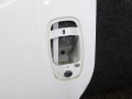 дверь передняя левая Renault Trafic 2 поколение 2004, 1.9 л., дизель, МКПП, микроавтобус - фото №2