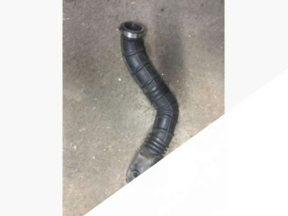 патрубок воздушного фильтра Volvo S40 1 поколение [рестайлинг] 2000, 1.9 л., дизель