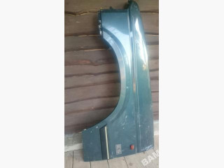 крыло переднее левое Land Rover Discovery 1 поколение 1998