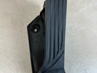 педаль Alfa Romeo 2017, 2.0 л., бензин, АКПП, серый, полный привод, 505495390