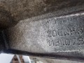 КПП механическая (МКПП) Peugeot 207 1 поколение [рестайлинг] 2011, 1.4 л., i, бензин, МКПП, передний привод, 20CQ88 - фото №6