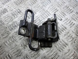 петля двери Audi A6 4F/C6 2007, 3.0 л., дизель, АКПП, универсал, 8E0831411E