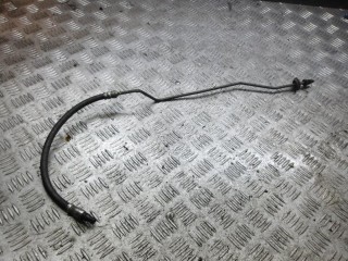 трубка (шланг) сцепления Opel Corsa C 2001, A54011120816