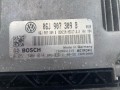 двигатель Volkswagen Passat B7 2011, 2.0 л., CCZB, бензин, АКПП, универсал, CCZ, CCZB - фото №13