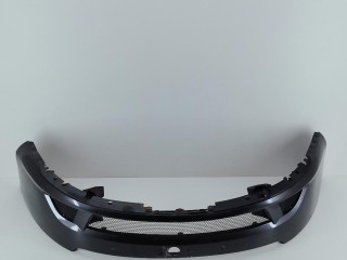бампер передний Aston Martin DB9 1 поколение [рестайлинг] 2012, 5.9 л., бензин