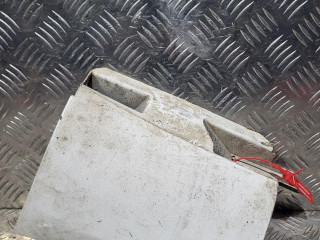 накладка на порог Volkswagen Passat B7 2010, 2.0 л., CFFA, дизель, 6МКПП, седан, 3AA853897