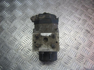 блок ABS IVECO Daily 3 поколение 2005, 3.0 л., дизель, МКПП, микроавтобус, 500370968, 0265219441