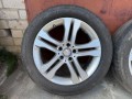 диск литой Mercedes-Benz GLA-Класс X156 2016, A1564011300 - фото №5
